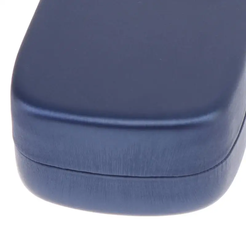 1 Stück, kompakte Aufbewahrungsbox für Insulinpens mit glatter, matter Oberfläche, aus PU-Material, ideal zum Mitnehmen, auch als Kosmetikstift-Halter verwendbar. – Detail 12
