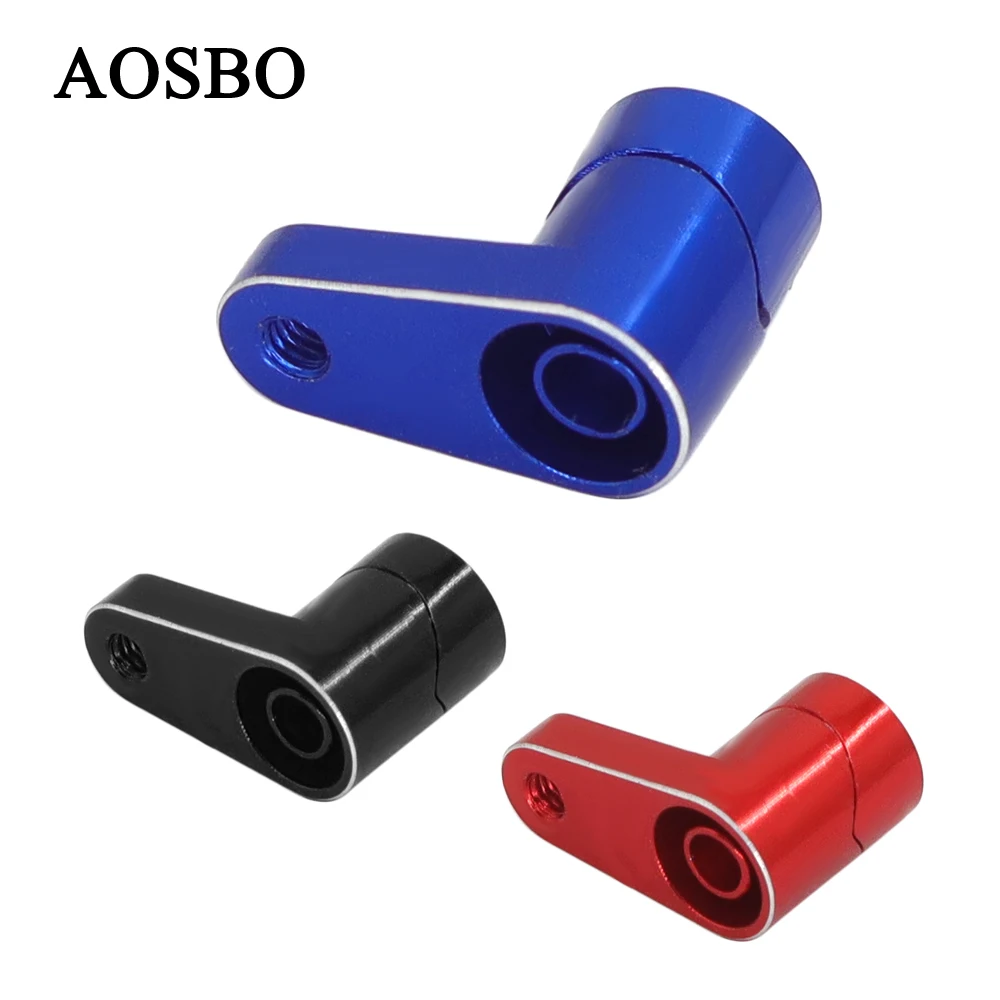 Mejora el servo cuerno 20T para la serie Arrma GROM: se adapta a Mini MOJAVE 1/14 y granito/tyfón 1/18