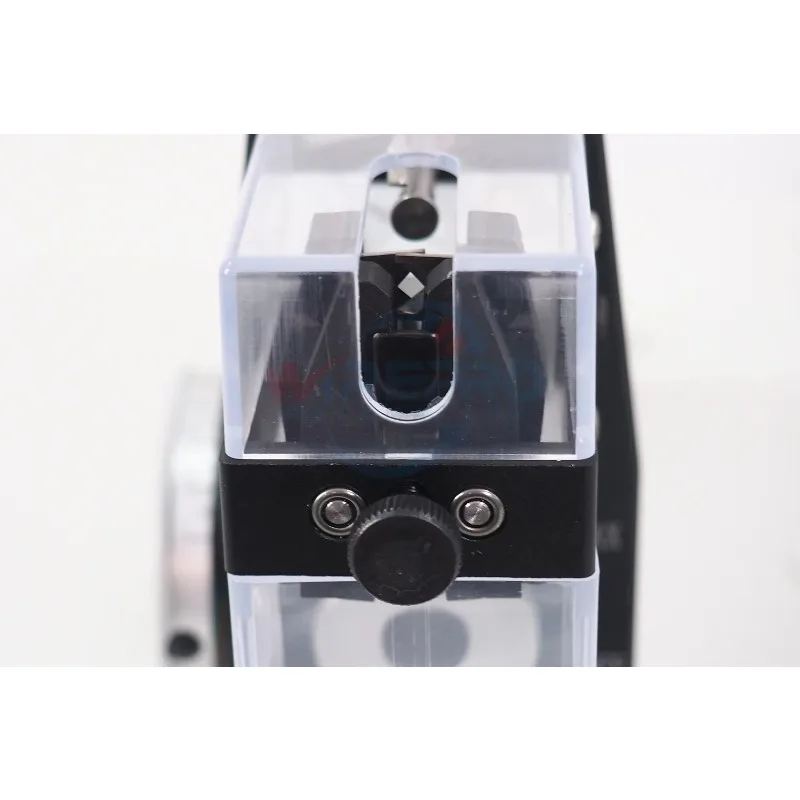SP-2015 Semi Automatic Small Size Pneumatic Stripping Peeling Machine Cable Wire Stripper Machine