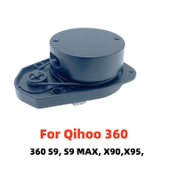 Original Laser Distance Sensor For Qihoo 360 S9, S9 MAX, X90,X95, Robot Vacuum Cleaner LDS Accessories