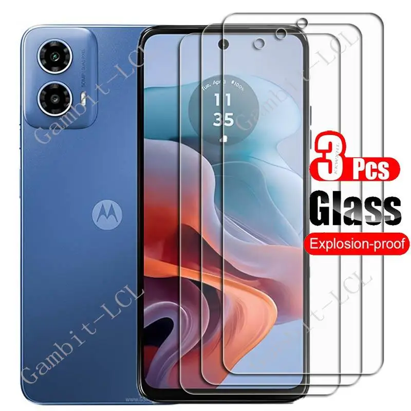 3PCS 9H Hd Tempered…