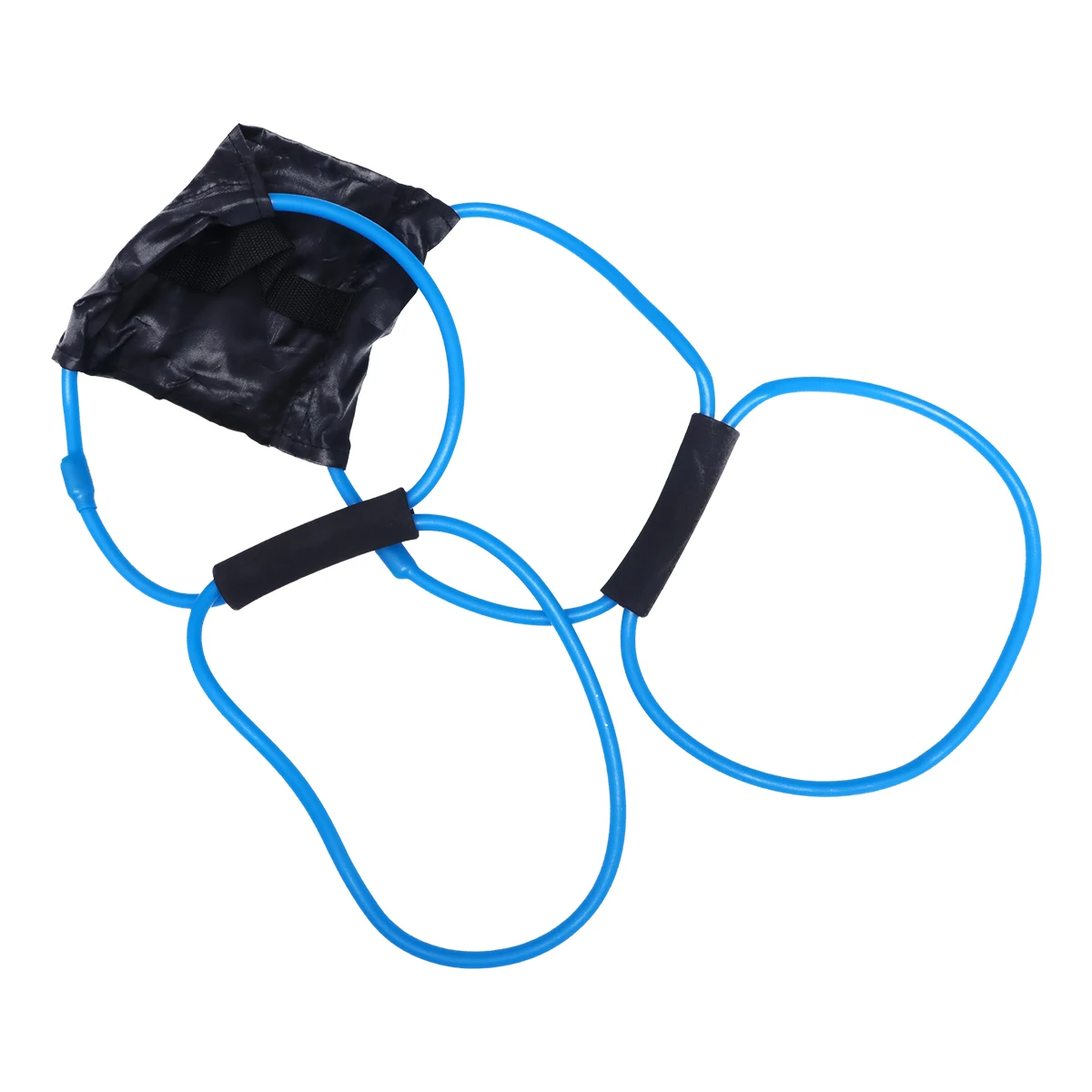 

2pcs Water Balloon Launcher For Kids Adults Outdoor Play Summer Party Long Handle 1.5M Blue Soft Grip Multi Use Ball