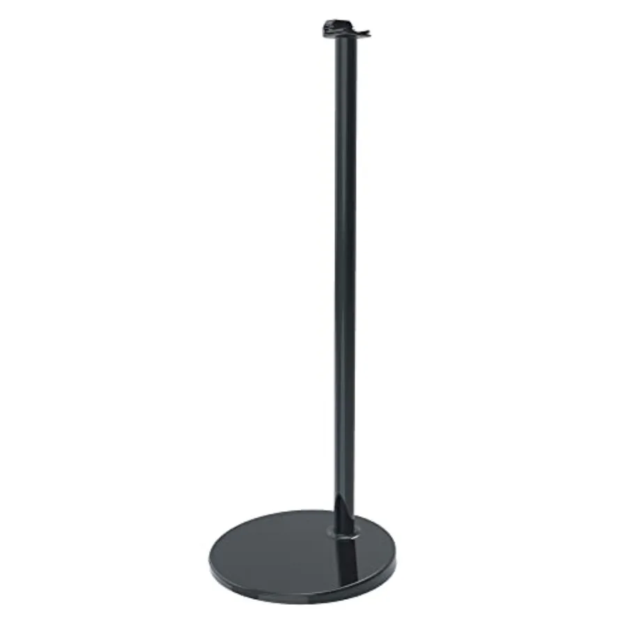 

Foldable Black Stick Vacuum Stand for 24V Vacuums SVW24L411 SVG24L411 SVW24L410 SVG24L410 Charger Storage Holder
