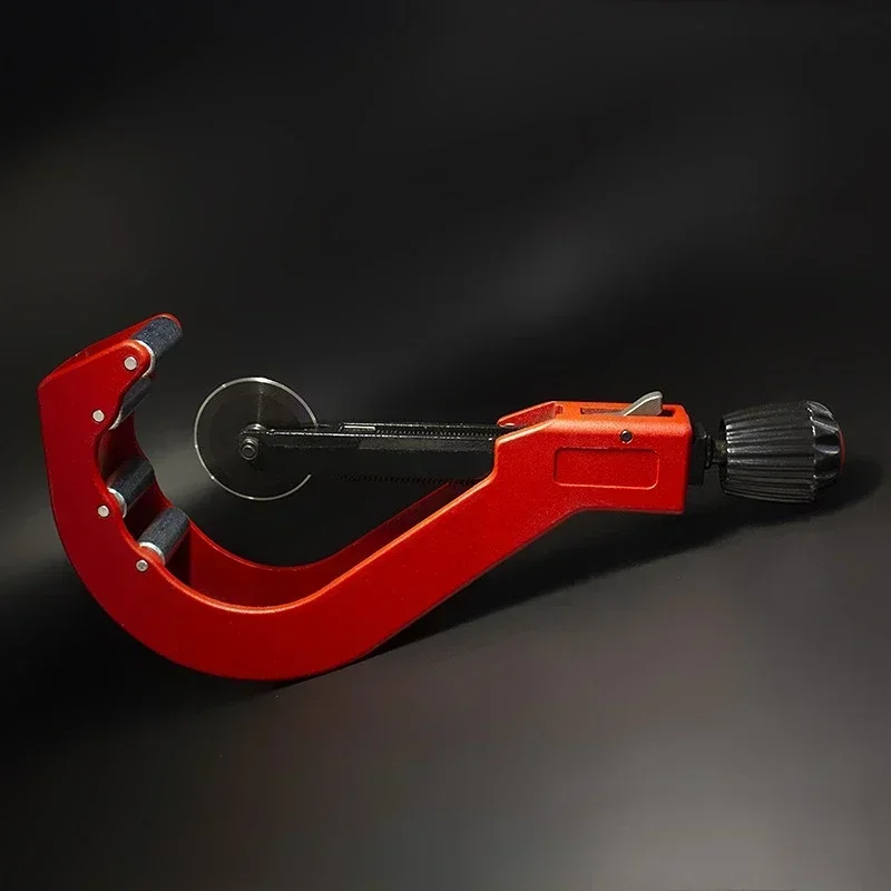 PPR Pipe Cutter 50-120mm/14-65mm Dual-purpose Scissors, Great for Composite Pipe PE Plastic Hot Melt Pipe PVC Cutter