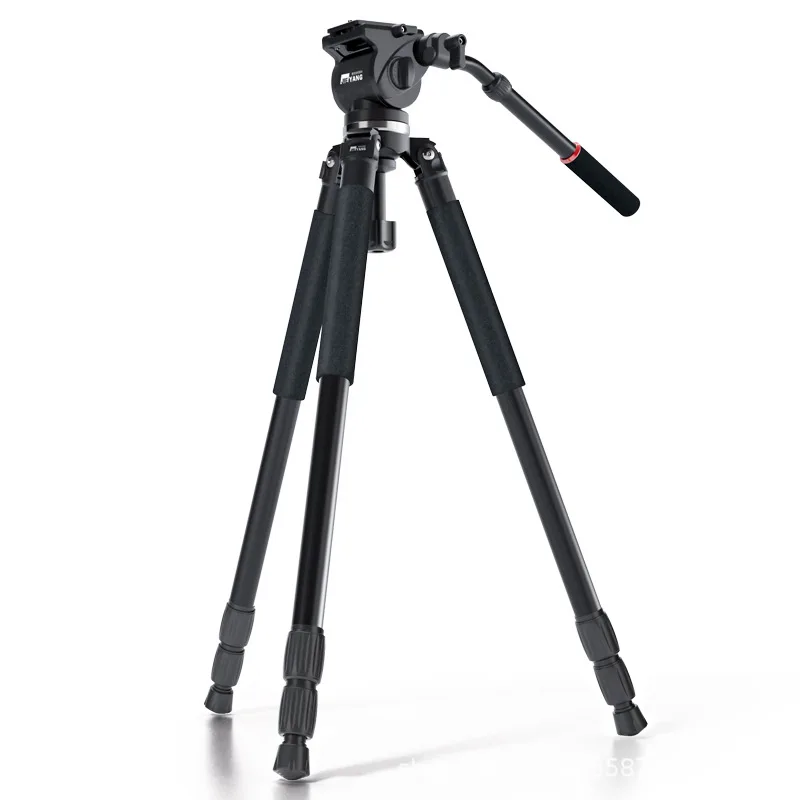 

0509 kamera stativ Tripod Slr Portable Photography Tripod Stable Hydraulic tripod for camera camera photographer