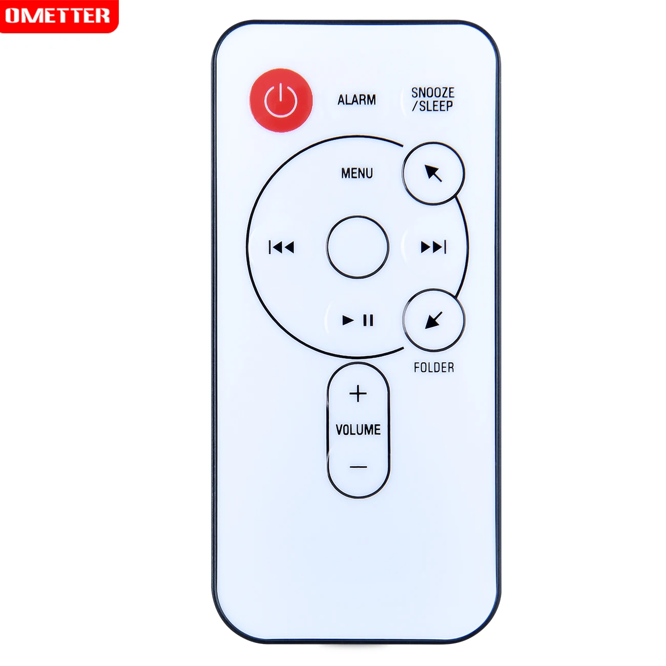 WZ34040 Original Remote control for YAMAHA Audio Players CRX-330 CRX-040 remote control