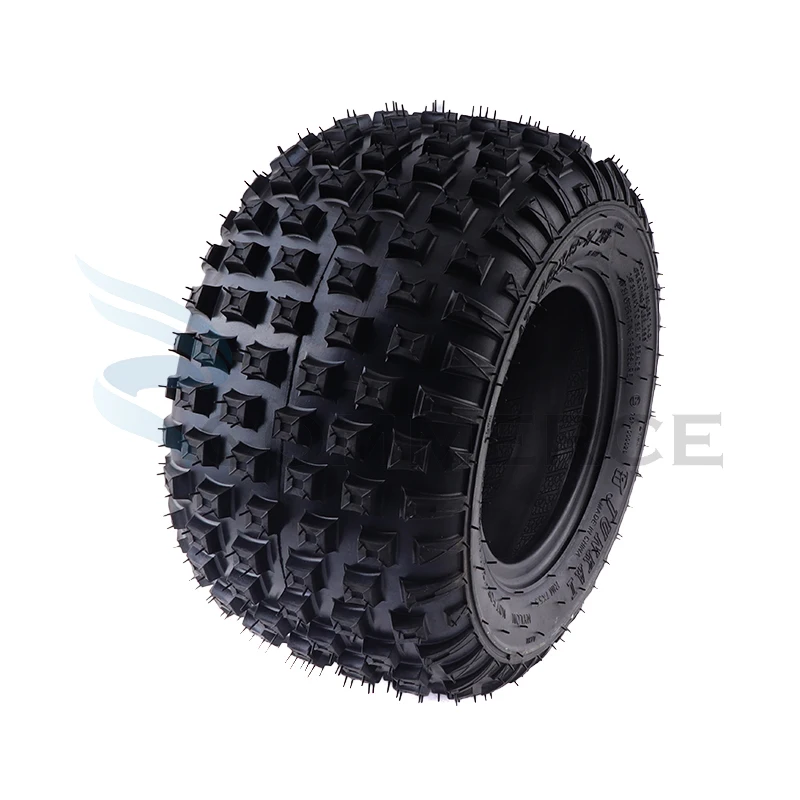 High quality 200/55-7 Vacuum Tyre 16x8-7 