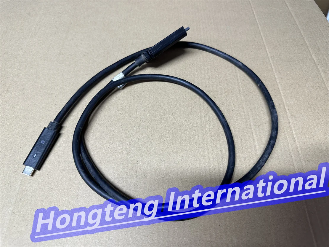 0p1nn7 p1nn7 cn-0p1nn7 for Dell WD15 K17A Usb-C Dock Station cable dp  Test OK Free Shipping