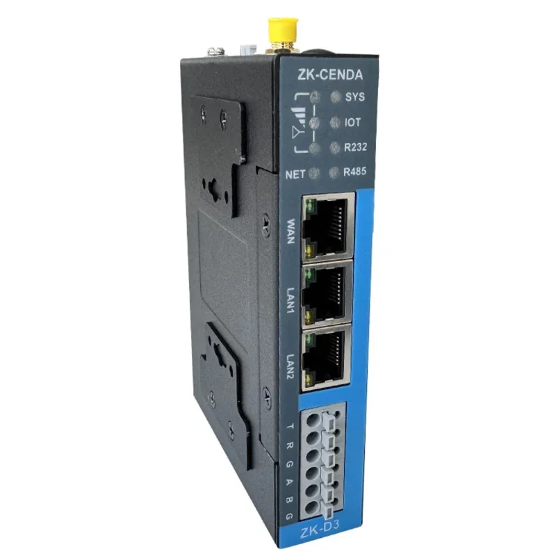 Intelligent Industr…