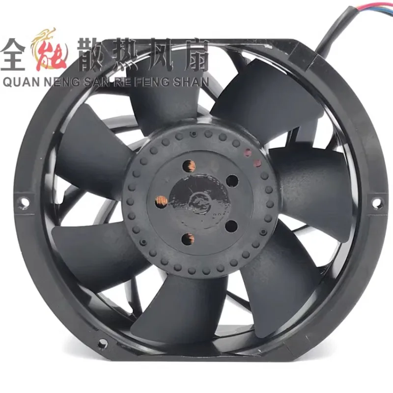 THB1548DG/AG 17251 48V3.60A Highspeed and large air volume inverter cooling fan