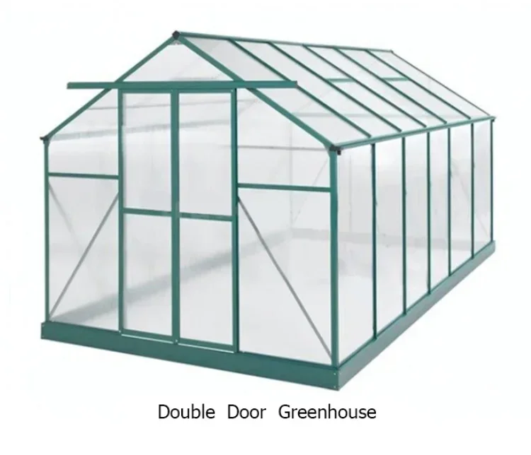 

High Quality Greenhouse