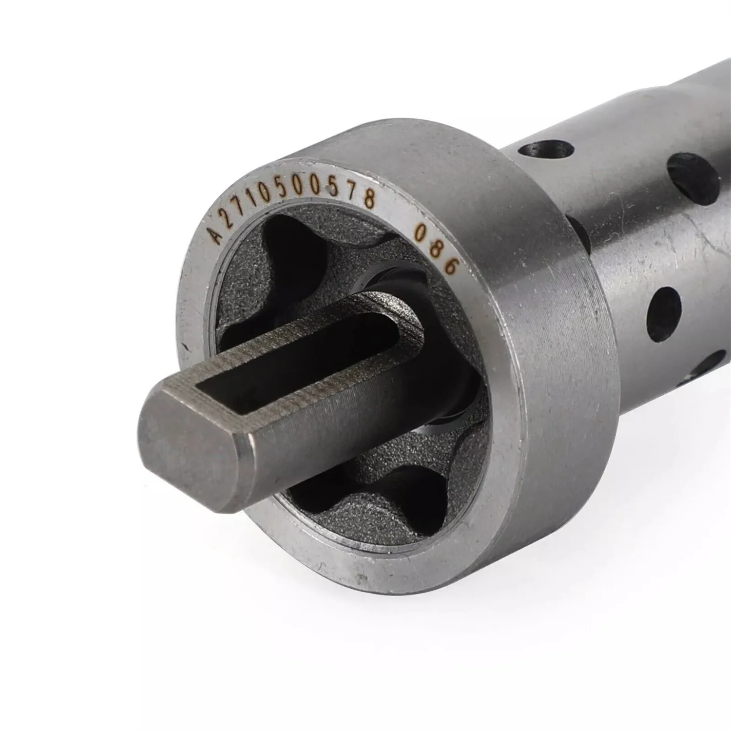 2PCS Camshaft Adjuster Control Valve 2710500578 2710500478 For Mercedes-Benz(W204) C180 CGI C200 C250 E200 E250 SLK200 SLK250