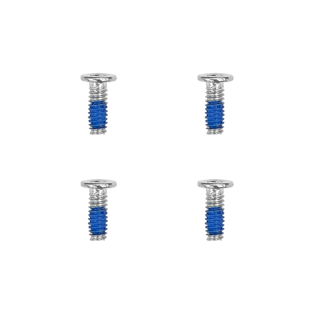 New Bottom Case Screws Set 4PCS For HP OmniBook 7 14 inch 14-kk 14-KH Laptop Base Cover Repair Screws