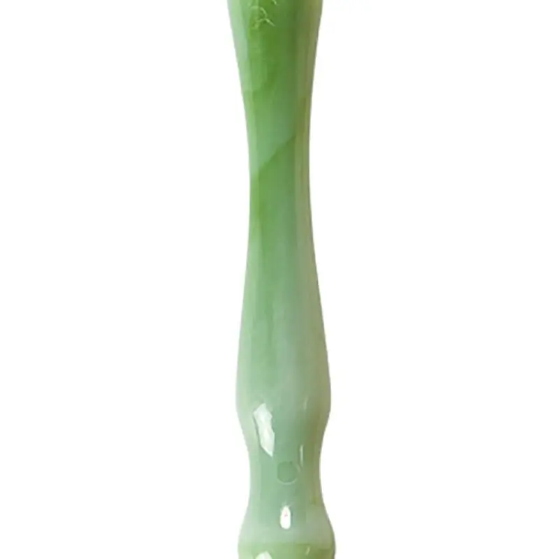 Masajeador multifuncional para todo el cuerpo, palo de masaje para raspar Meridianos, martillo de masaje para el cuello y la espalda, herramientas de relajación para el cuidado de la salud