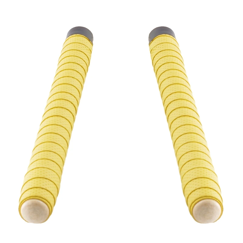 Drum Tape Drumstick Wrap Anti Slip Drumstick Grips Drum Percussion Sweat Absorbed Grip Absorb Sweat Grip Wrap Tape