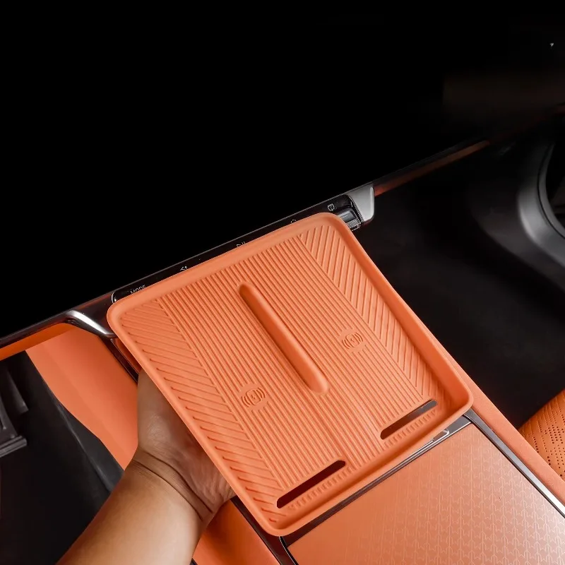 Wireless Charging &… - image