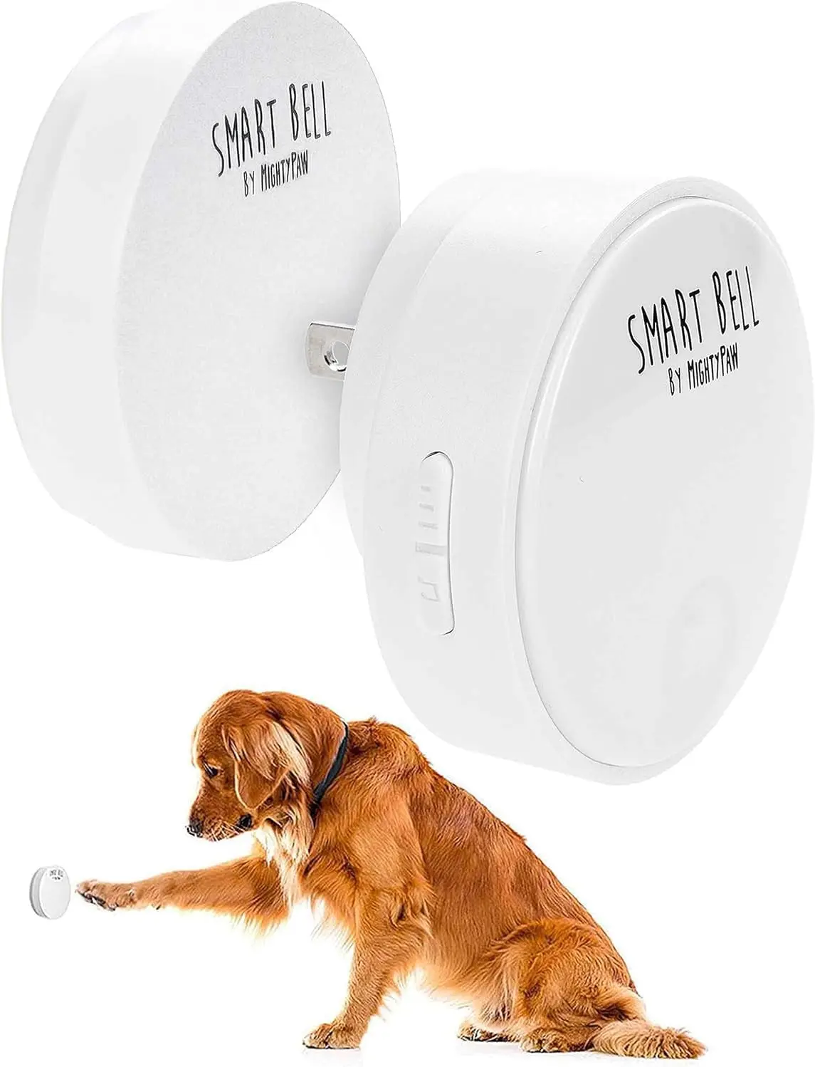 Smart Bell2.0|Wireless Door  for Potty Training-Potty Training   Puppies  Door-s  PET To Ring  Go Outside