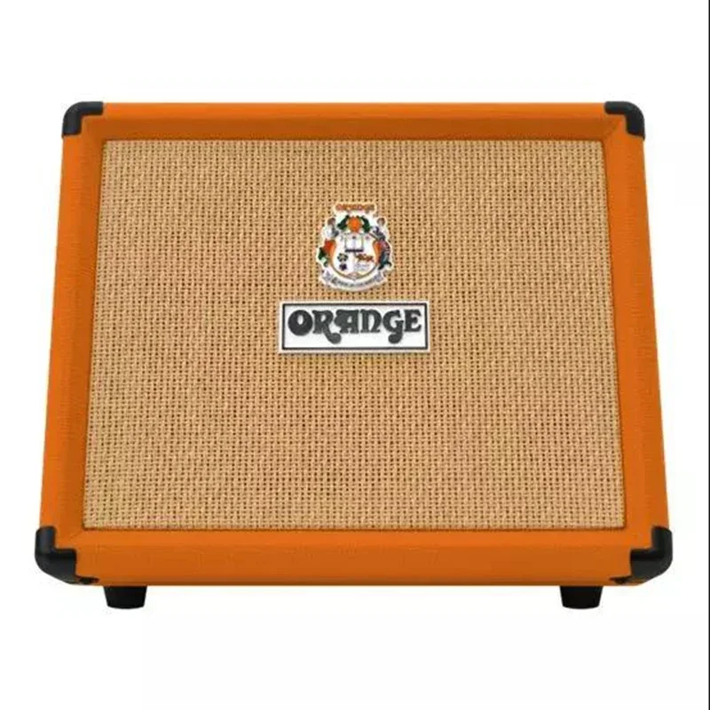 Oranges Acoustic30 Sound Two Channel Tube Electric Guitar Sound Bass Guitar Instrument Special Sound