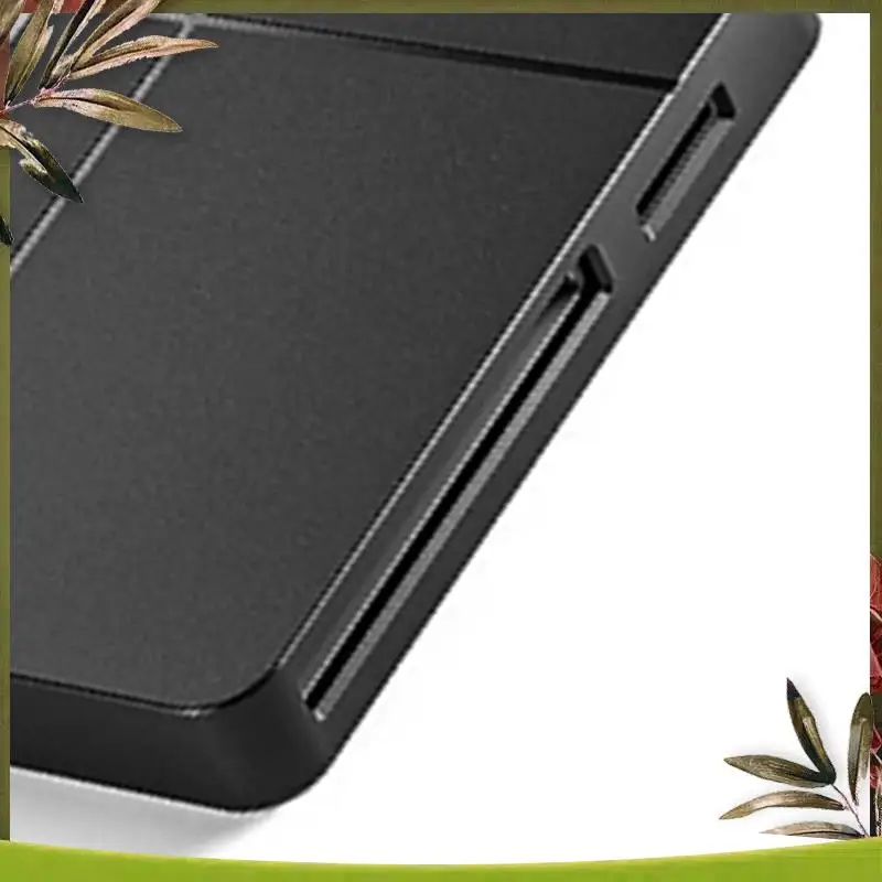 

New-4-In-1 Memory Card Reader USB A/USB C To MS TF SD Card Reader For Laptop Android Phone OTG Adapter