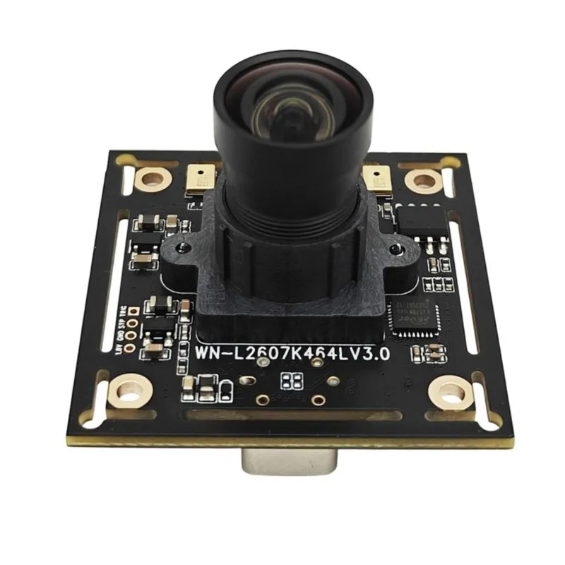 Super Sale AR0234 Global Shutter 2MP Camera USB3.0 Global Shutter Camera Module Industrial Vision High Speed Machine Camera B