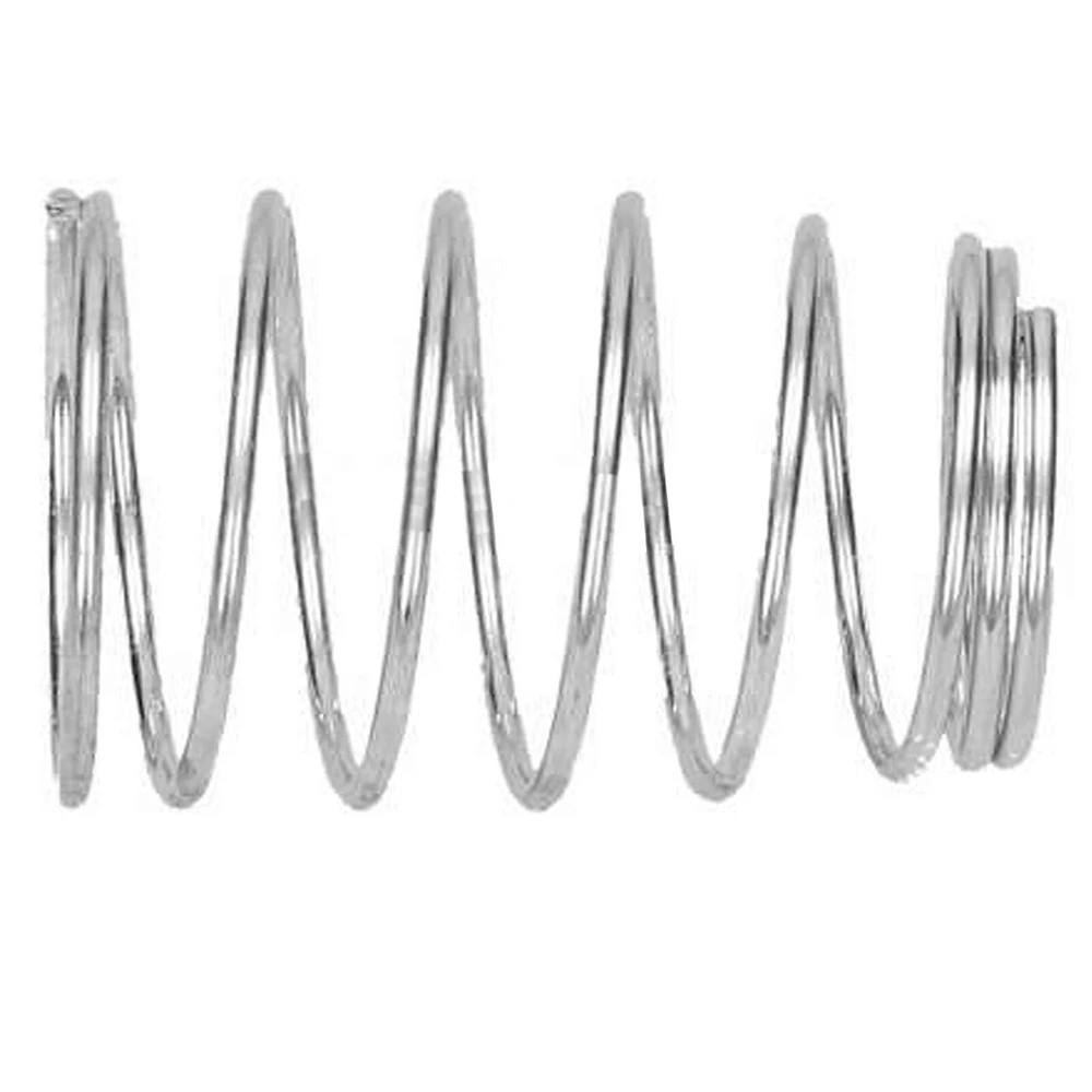 10PCS Spring Kit for Black and Decker GL5028 GLC3630L GLC3630L20 GLC3630LB Trimmer for service and Repair Components