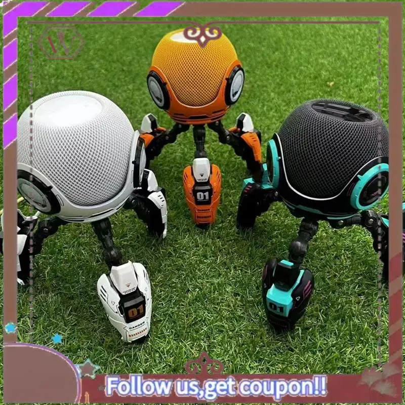 Abbg-Mini Stand Spe… - image