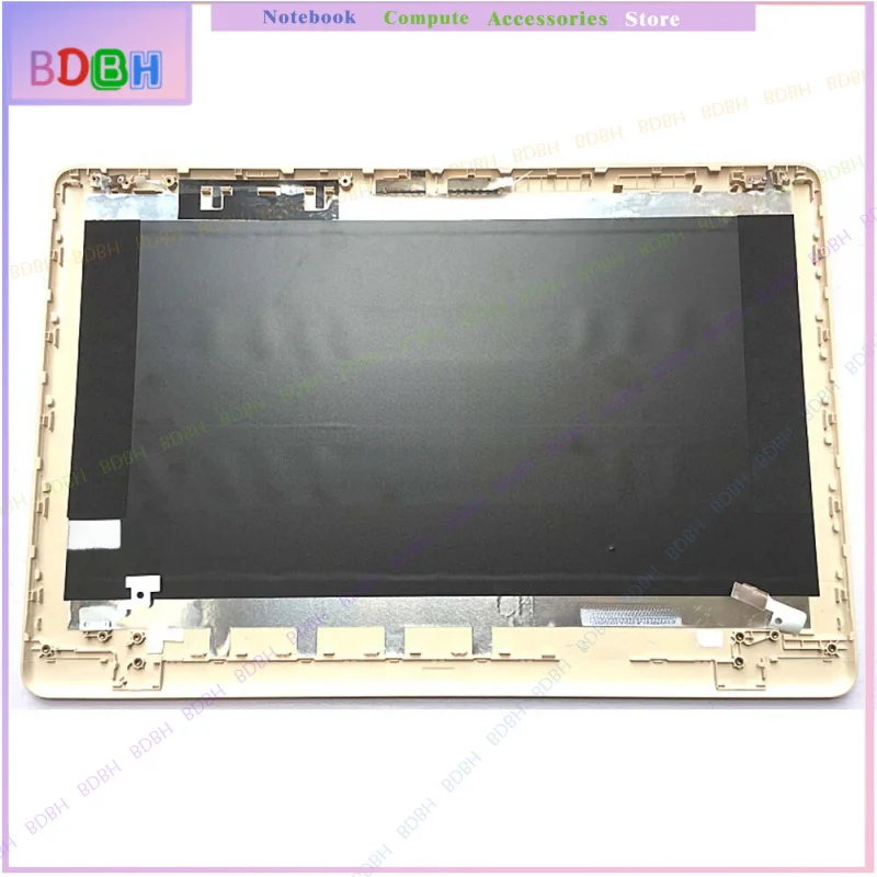 For HP Pavilion 17-BS 17G-BR 17-AK LCD Back Cover A Shell Gold 933292-001
