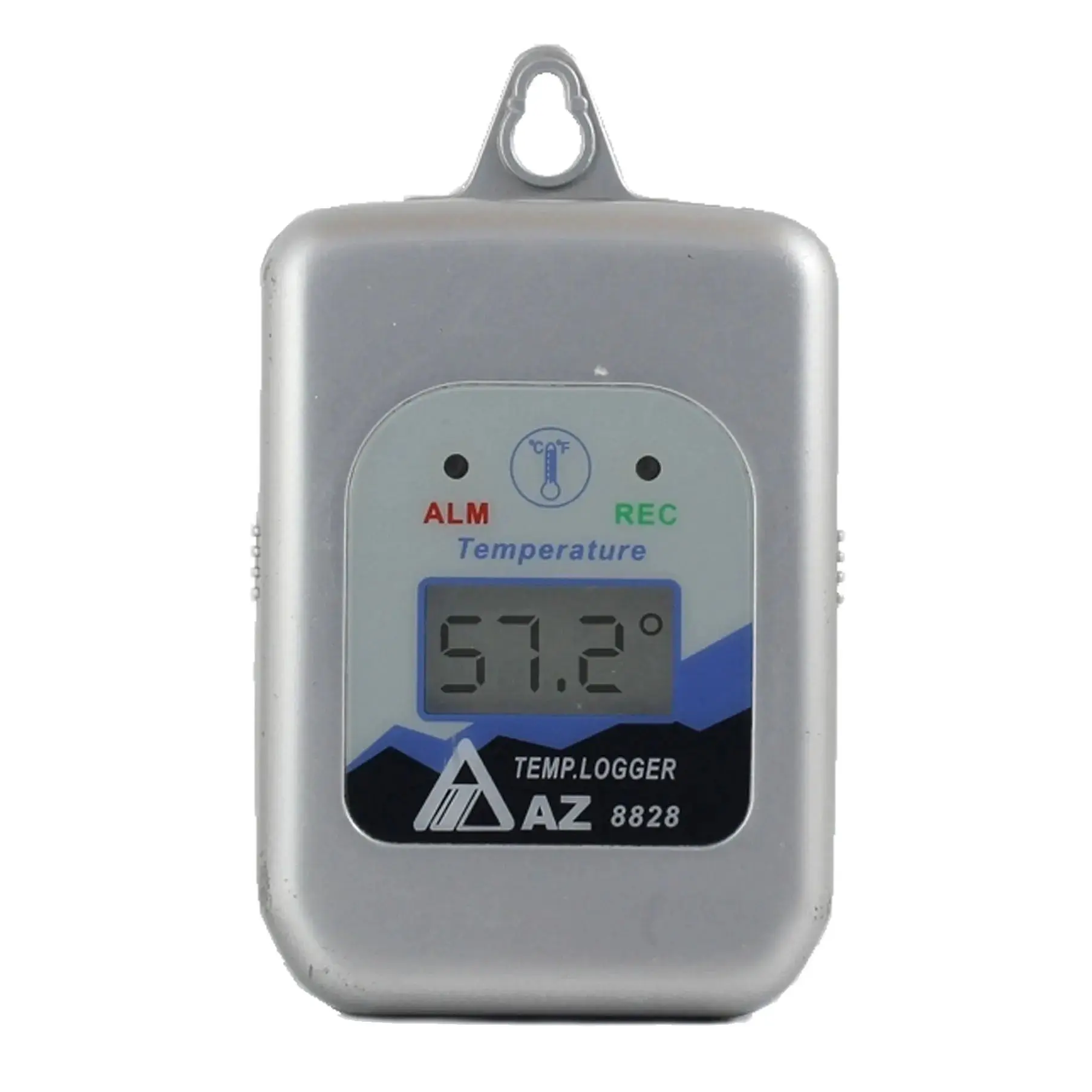 AZ8828 temperature data logger temperature logger AZ software can analyze different data files with specific data combinations