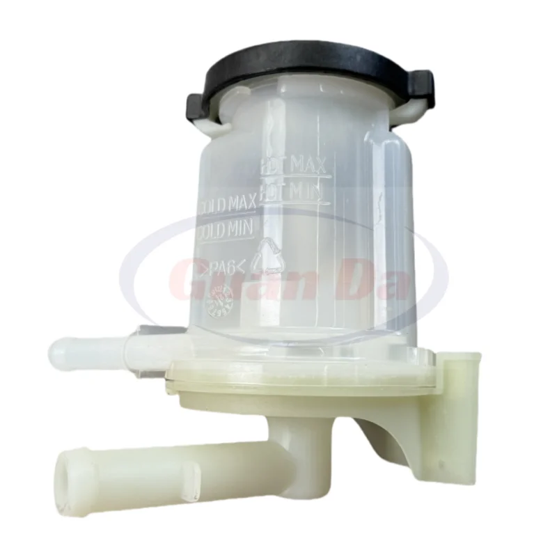 Car Power Steering Pump Oil Pot Liquid Storage Tank For Geely Emgrand EC7 1064001769