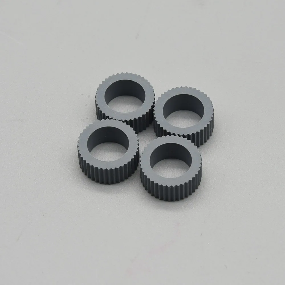 10pcs Pickup Roller Rubber For Canon MAXIFY IB4020 MB5020 IB4180