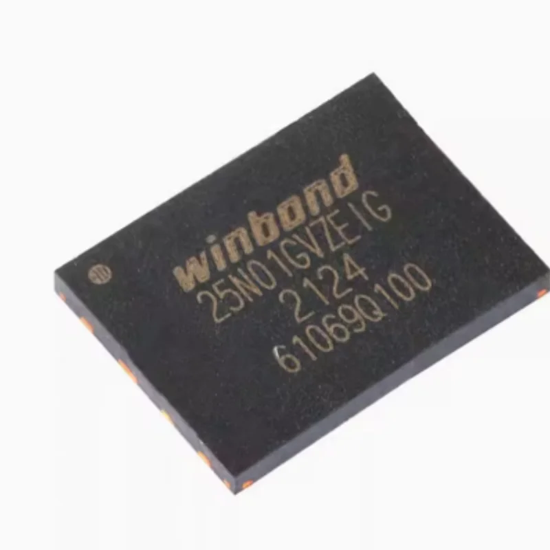 5/20PCS Chip De Mem… - image