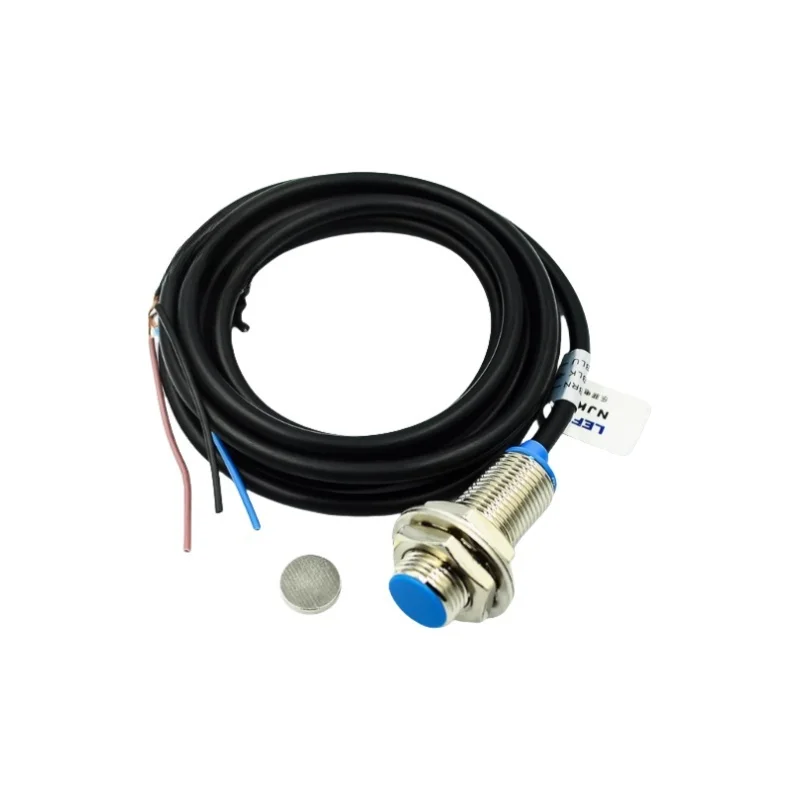 Hall Sensor Hall Proximity Switch NJK - 5002C Magnetic Switch