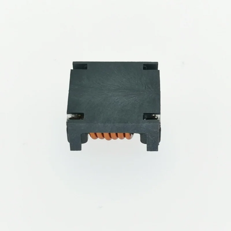 

5PCS ACM12V-701-2PL-TL00 SMD,12x11mm Common mode filter