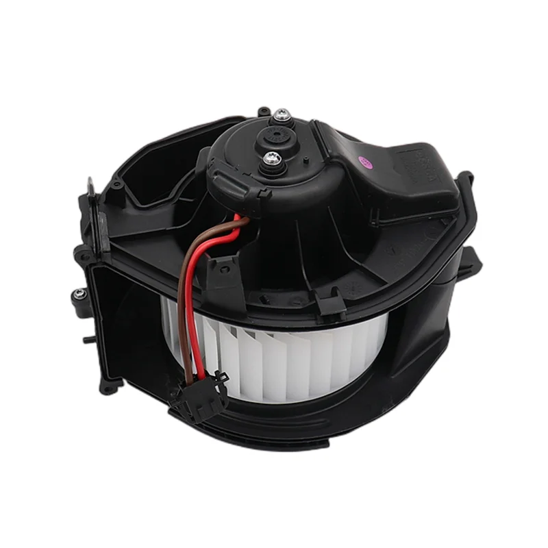 

A6LC6 C7 A4L Q5 A5 Q7 Air-conditioning Blower Assembly Cooling and Heating Blower Garden Tools Alpicool Tools