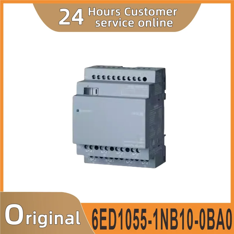 

6ED1055-1NB10-0BA0.Новый оригинал