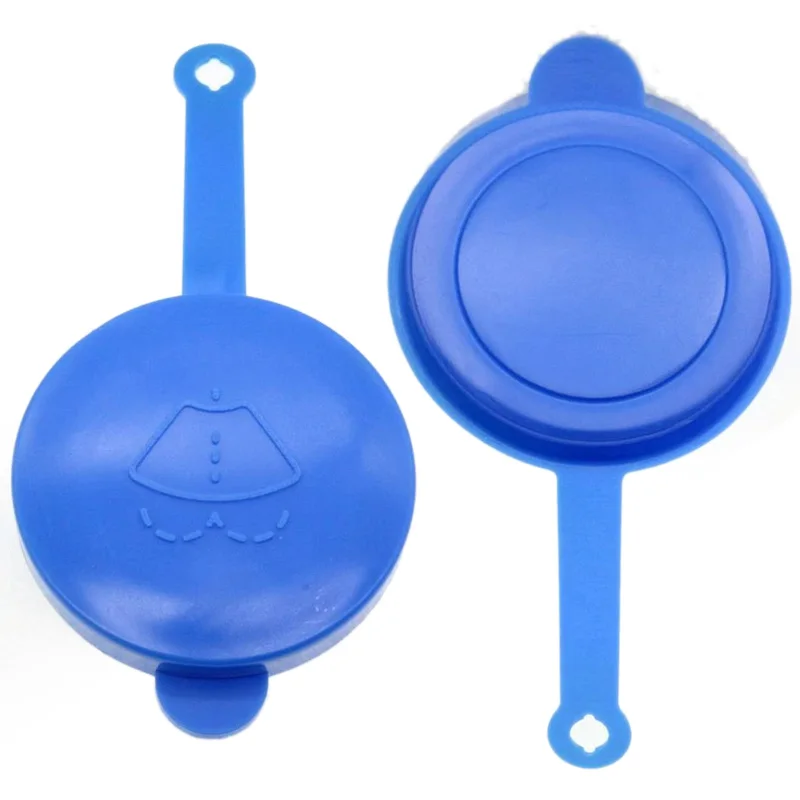 289137S000 1PCS M45 Suitable for Nissan Nissan Nissan finidi automobile windshield washer water tank cover oil storage pot cover