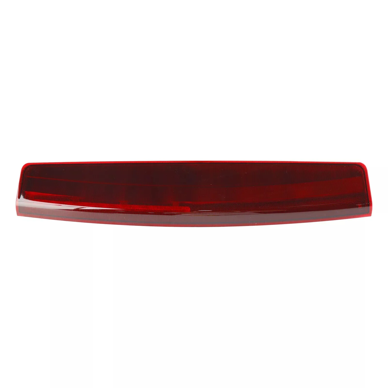 For 2006 2007 2008 2009 Range Rover Sport L320  3rd LED Third Brake Light Rear High Level Black Lens Car Accessories XFG000071