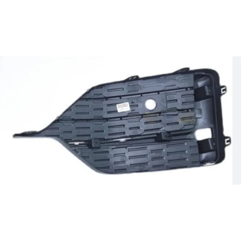 

Накладка на переднюю противотуманную фару, бампер, рамка дневных ходовых огней, яркая полоса, левая и правая для Trumpchi GS8 2019 2020