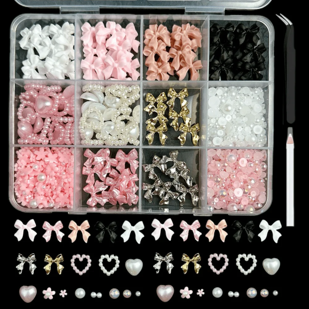 Thumbnail 2 - #46 Ranked Nail Art Kits Picks in 2026