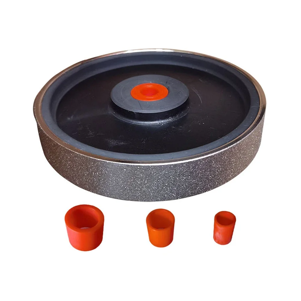 disque-d'accessoire-pour-meuleuse-a-diamant-avec-revetement-electrolytique-diametre-150-mm-largeur-25-mm-pour-le-polissage-du-verre-et-de-l'acier-au-tungstene