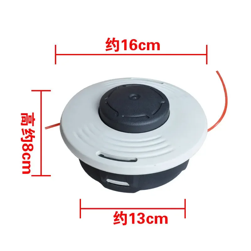 Replace Trimmer Head For Stihl Autocut 46-2 FS160 FS220  FS260  FS310 FS360 FS400 FS410 FS450 FS460 String Trimmer Parts