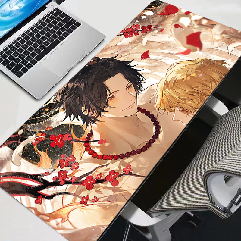 

Mouse Pad Gaming Accessories Computer One Piece Keyboard Durable Gamer Designed Specifically For e-sports Games Mousepad