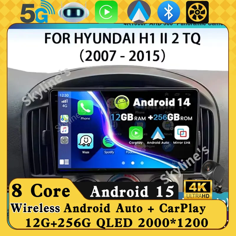 Android 15 For Hyun… - image