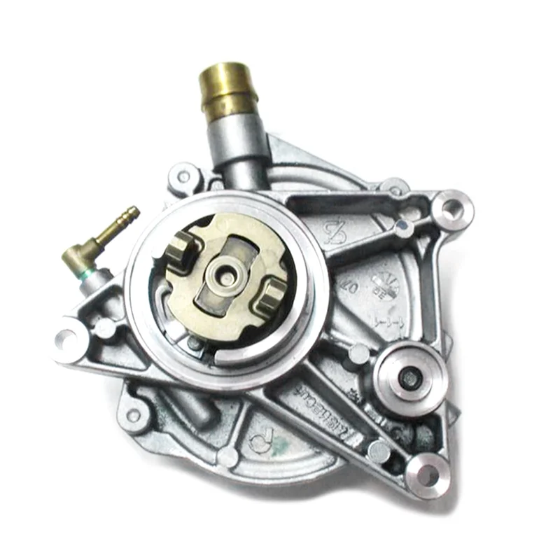 【Price Drop !!】Brake Vacuum Pump Engines Vacuum Pumps For Porsche Cayenne Panamera Vacuum Pumps 94811005006 94811005007
