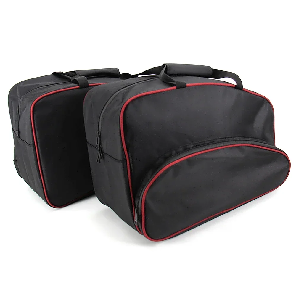 

Fit Victory Cross Country Ness Limited Edition NEW Motorcycle Saddle Bags Side Storage Luggage Bag Inner Bag Liner