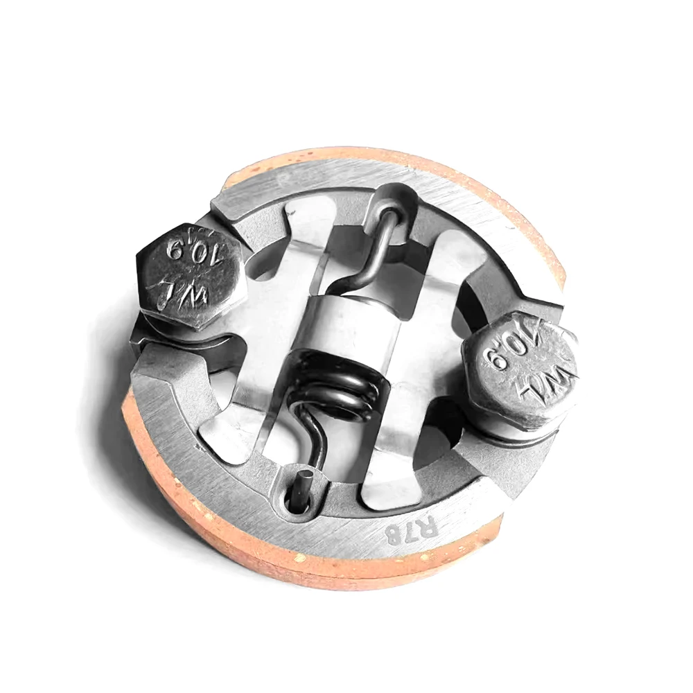 Аксессуары для газонокосилок для Kawasaki TJ45 TJ45E KBL45, замена станка для резки сцепления