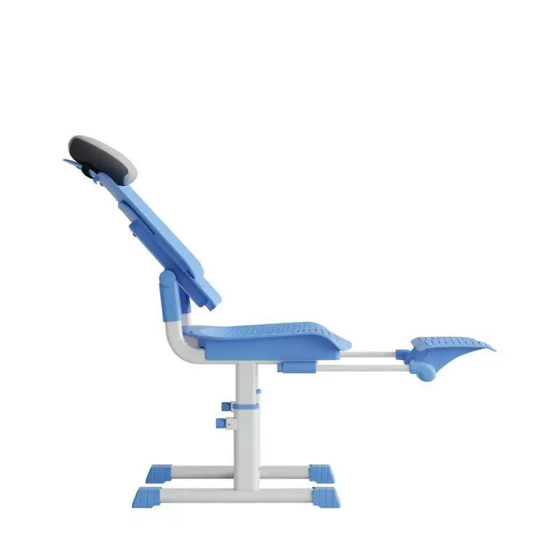 Reclining student siesta chair, primary and secondary school siesta chair y
