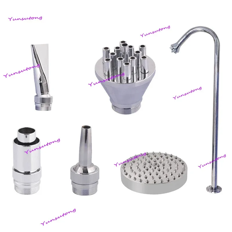 

Children's water park Amusement equipment Swimming pool Water cannon Ice tub accessories for sale