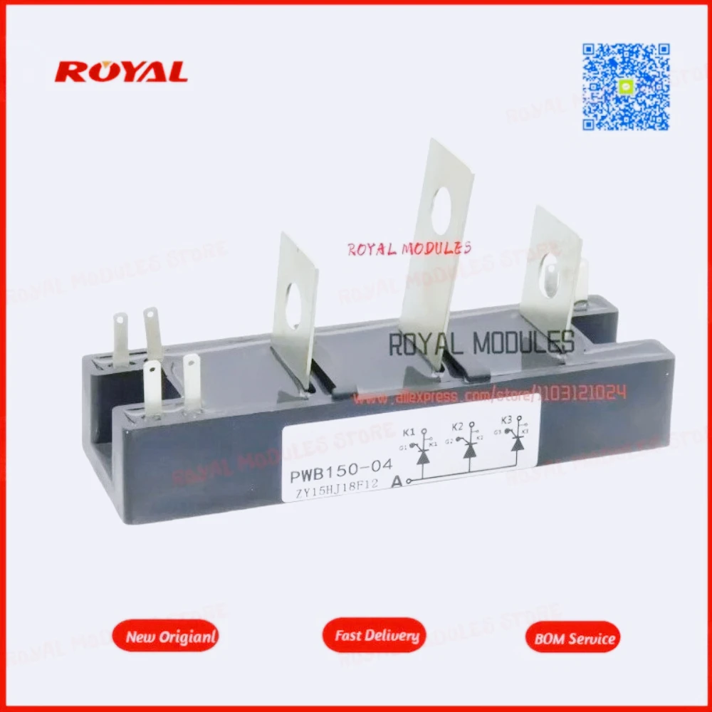 PWB150-04 New Original PWB150AA40 PWB150AA30 PWB150A30