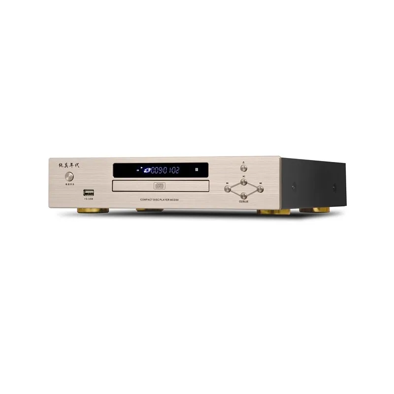 Thumbnail 3 - #60 Best CD Players to Buy In 2026